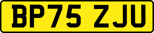 BP75ZJU