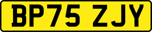BP75ZJY