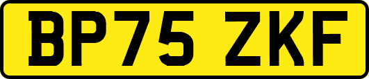 BP75ZKF