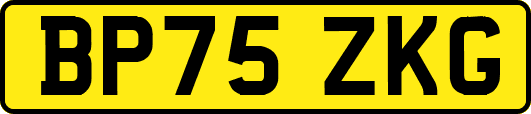 BP75ZKG
