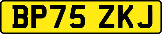 BP75ZKJ