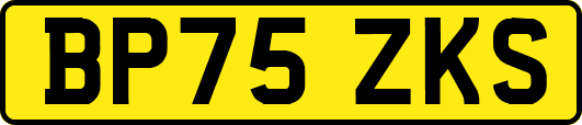 BP75ZKS