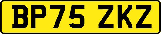 BP75ZKZ