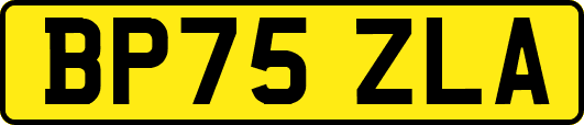 BP75ZLA