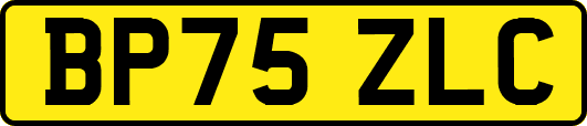 BP75ZLC