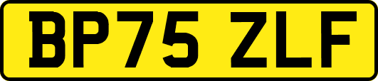 BP75ZLF
