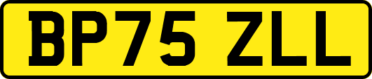 BP75ZLL
