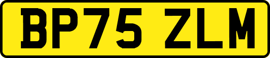 BP75ZLM