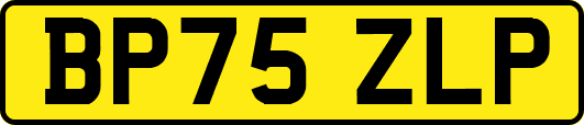 BP75ZLP