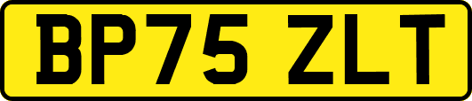 BP75ZLT