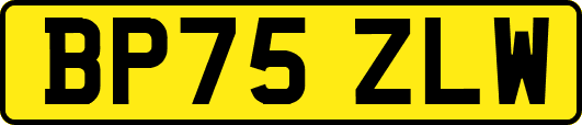 BP75ZLW