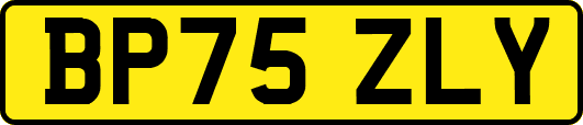 BP75ZLY