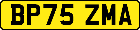 BP75ZMA