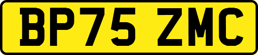 BP75ZMC
