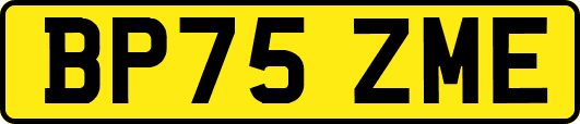 BP75ZME