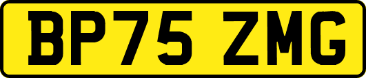 BP75ZMG
