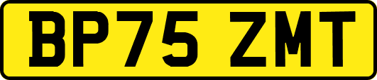 BP75ZMT