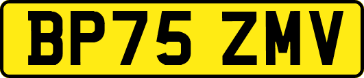 BP75ZMV