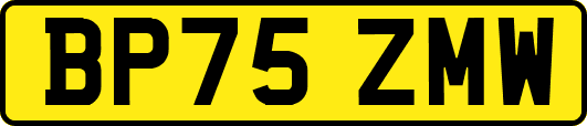 BP75ZMW