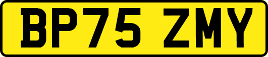 BP75ZMY