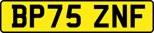 BP75ZNF