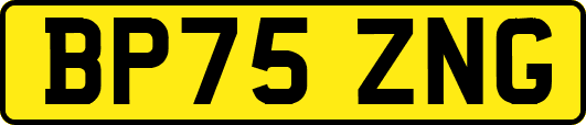 BP75ZNG