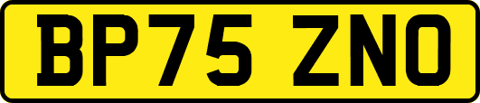 BP75ZNO