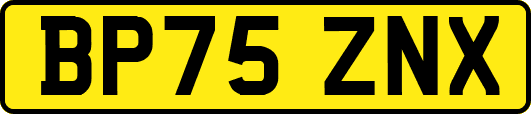BP75ZNX