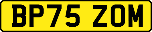 BP75ZOM