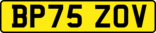BP75ZOV