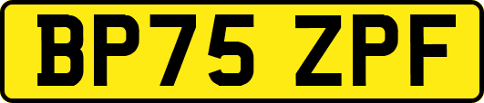 BP75ZPF