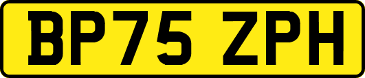BP75ZPH