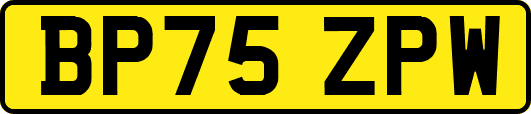 BP75ZPW
