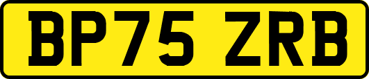 BP75ZRB