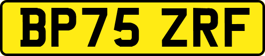 BP75ZRF