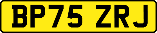BP75ZRJ