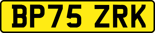 BP75ZRK