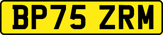 BP75ZRM