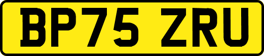 BP75ZRU