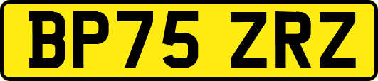BP75ZRZ
