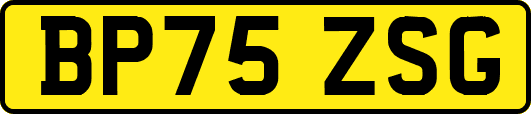 BP75ZSG