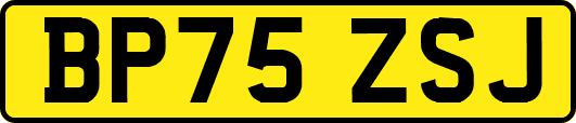 BP75ZSJ