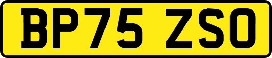 BP75ZSO