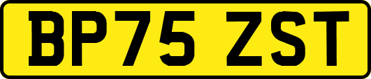 BP75ZST