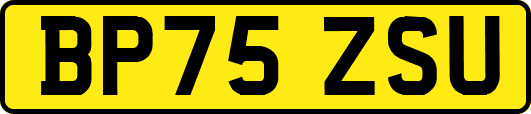 BP75ZSU