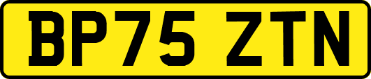 BP75ZTN