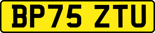 BP75ZTU