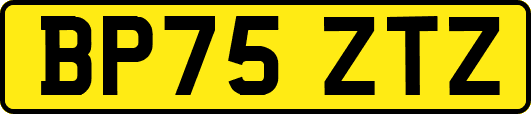 BP75ZTZ