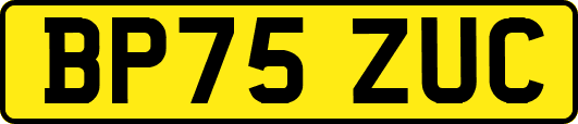 BP75ZUC