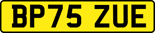 BP75ZUE